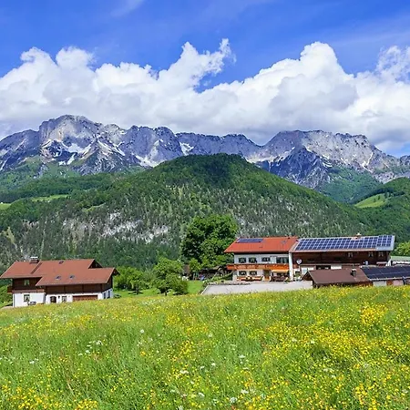 Steinlehen Apartment