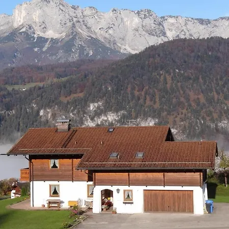 Apartment Steinlehen