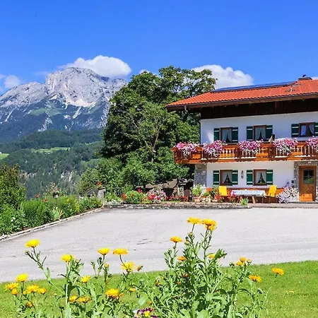 Steinlehen Apartment *