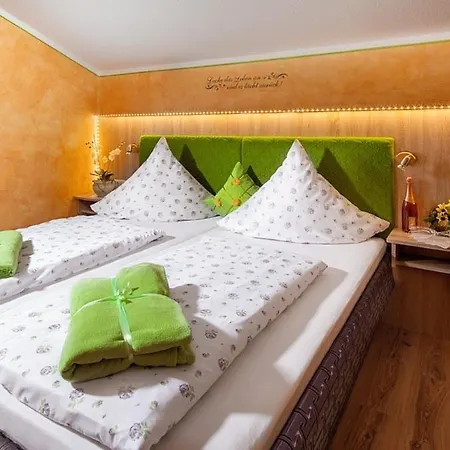 Steinlehen * Marktschellenberg