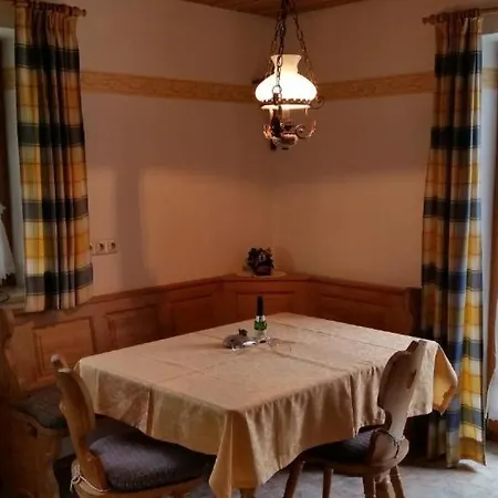 Apartment Steinlehen