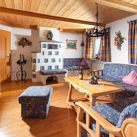 Steinlehen Apartment *