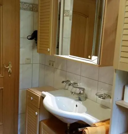 Apartment Steinlehen Marktschellenberg