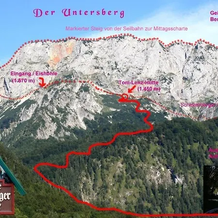 Steinlehen Appartement