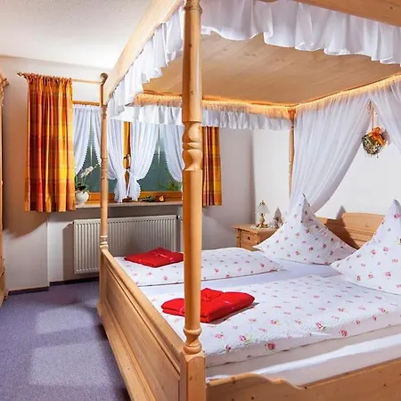 Steinlehen Apartment Marktschellenberg