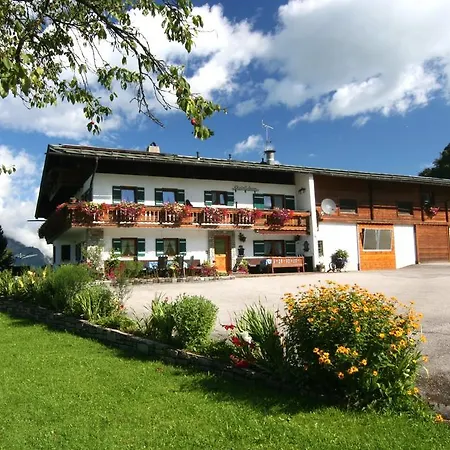 Steinlehen Marktschellenberg