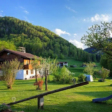 Apartamento Steinlehen