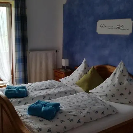 Apartamento Steinlehen