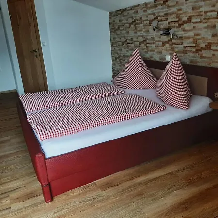 Apartamento Steinlehen