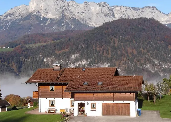 Appartamento Steinlehen